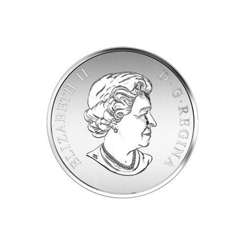 2016 Star Trek™: Enterprise Coin and Stamp Set | Royal Canadian Mint