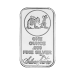 1 oz Prospector Silver Bar | Silvertowne Mint