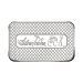 5 oz Prospector Silver Bar | Silvertowne Mint