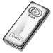 1 kilo Asahi Canada Silver Bar Serial Numbers 1-999 | Asahi Refining