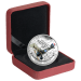 Pièce 1 once d'argent Épreuve numismatique Série Avions de la Première Guerre mondiale | Sopwith Triplane 2016
