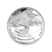 1/2 oz 2016 Reflections of Wildlife | Otter Silver Proof Coin