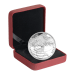 1/2 oz 2016 Reflections of Wildlife | Otter Silver Proof Coin
