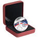 1 oz 2016 Celebrating the 40th Season of the Toronto Blue Jays Silver Coin