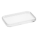 Clear Case for 10 oz Silver Bar