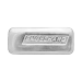10 oz Engelhard Australia Silver Bar