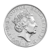 2 oz 2016 Queen's Beasts Lion of England Silver Coin | The Royal Mint