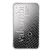1 oz Palladium Bar | Valcambi