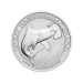1/2 oz 2015 Great Hammerhead Shark Silver Coin | Perth Mint
