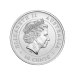 1/2 oz 2015 Great Hammerhead Shark Silver Coin | Perth Mint