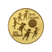 1/2 oz 22 kt Assorted Canadian Gold Coin | Royal Canadian Mint