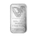 1 oz Engelhard Vintage Silver Bar