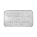 1 oz Engelhard Vintage Silver Bar