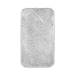1 oz Engelhard Vintage Silver Bar