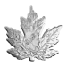 1 oz 2016 Canada's Colourful Maple Silver Coin | Royal Canadian Mint
