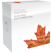 1 kilo 2016 Maple Leaf Forever Colourized Silver Coin | Royal Canadian Mint