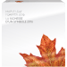 1 kilo 2016 Maple Leaf Forever Colourized Silver Coin | Royal Canadian Mint