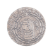 1/2 once Ronde d'argent Pharaon d’Égypte | Monarch Precious Metals