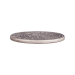 1/2 once Ronde d'argent Pharaon d’Égypte | Monarch Precious Metals