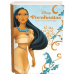 Pièce 1 once d'argent Princesse Pocahontas Disney 2016