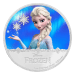 1 oz 2016 Disney Frozen Elsa Silver Proof Coin | New Zealand Mint