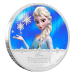 1 oz 2016 Disney Frozen Elsa Silver Proof Coin | New Zealand Mint