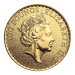 1 oz 2016 Britannia Gold Coin | The Royal Mint