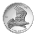 2013 Andorra Golden Eagle F15 Privy Silver Proof Coin