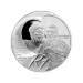 Pièce d'argent Rand d'Afrique du Sud 2012