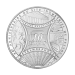 Pièce d'argent Semeuse France 2013
