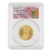 1914 $10 Canadian Gold Reserve PCGS MS-64 Gold Coin