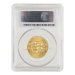 1914 $10 Canadian Gold Reserve PCGS MS-64 Gold Coin