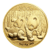 1 oz 2010 Chinese Panda Gold Coin | Chinese Mint