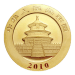 1 oz 2010 Chinese Panda Gold Coin | Chinese Mint