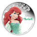 1 oz 2015 Disney Princess Ariel Silver Coin | New Zealand Mint