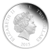 1 oz 2015 Disney Princess Ariel Silver Coin | New Zealand Mint