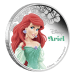 1 oz 2015 Disney Princess Ariel Silver Coin | New Zealand Mint