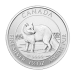 1.5 oz Random Year Canadian Silver Coin | Royal Canadian Mint