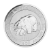 1.5 oz Random Year Canadian Silver Coin | Royal Canadian Mint