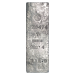 1112.9 oz HM Mint Bombay SS Gairsoppa Shipwreck Silver Bar