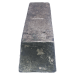 1112.9 oz HM Mint Bombay SS Gairsoppa Shipwreck Silver Bar
