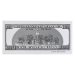 5 gram U.S. $100 Banknote Silver Bar
