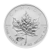Set of 6 x 1 oz 2016 Canadian Maple Leaf Privy Mark Reverse Proof Silver Coins | Royal Canadian Mint