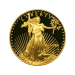 Pièce 1/2 once d'or Ultra-camée PF-69 NGC Aigle américain 1994 | Monnaie des États-Unis