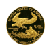 Pièce 1/2 once d'or Ultra-camée PF-69 NGC Aigle américain 1994 | Monnaie des États-Unis