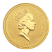1 oz 1988 Australian Nugget Gold Coin | Perth Mint