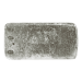 9.90 oz American Credit Vintage Silver Bar