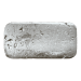 9.98 oz American Credit Vintage Silver Bar