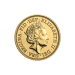 Pièce en or Souverain 2016 | La Monnaie royale