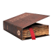 Pièce 2 onces d'argent La dernière cène | Série Biblique 2016